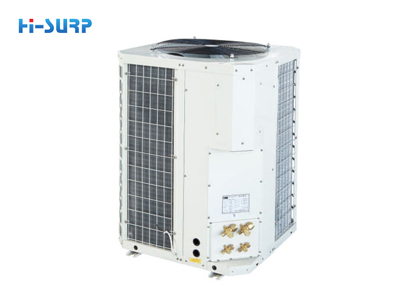 洁净手术室空调机组